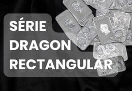 Pořiďte si kompletní sérii stříbrných mincí Dragon Rectangular