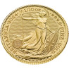 Zlatá mince 1/10 Oz Britannia 2026