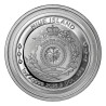 Stříbrná mince 1 Oz Ethereum 2025