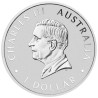 Stříbrná mince 1 Oz Kookaburra 2026