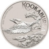 Stříbrná mince 10 Oz Kookaburra 2026