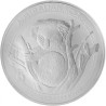 Stříbrná mince 1 Kg Koala 2021