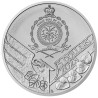 Stříbrná mince 2 Oz Český Lev 2023