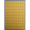 Zlatý slitek 100 x 1 g Valcambi Combibar