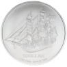 Stříbrná mince 1 Oz Bounty 2009