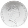 Stříbrná mince 1 Oz Bounty 2009