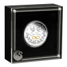 Stříbrná mince 1 Oz One Love 2026 Proof