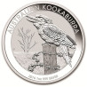 Stříbrná mince 1 Oz Kookaburra 2016