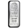 Stříbrný slitek 1 Kg Argor Heraeus