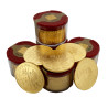 Zlatá mince 1 Oz Wiener Philharmoniker různé roky