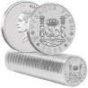 Stříbrná mince 1 Oz 225th Anniversary of Australian Proclamation Coins - Pillar Dollar 2025