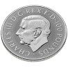 Platinová mince 1 Oz The Tudor Beasts Queens Lion 2026