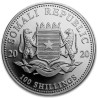 Stříbrná mince 1 Oz African Wildlife Elephant 2020