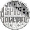 Stříbrná mince 2 Oz Music Legends Spice Girls 2026