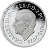 Stříbrná mince 1 Oz Music Legends Spice Girls 2026 Proof + Kolorováná