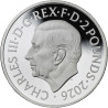 Stříbrná mince 1 Oz Music Legends Spice Girls 2026 Proof + Kolorováná