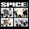 Stříbrná mince 2 Oz Music Legends Spice Girls 2026