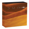 Stříbrná mince 1 Oz DUNE Arrakis 2026 Kolorovaná