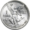 Stříbrná mince 1 Oz Mexican Libertad různé roky