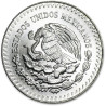 Stříbrná mince 1 Oz Mexican Libertad různé roky