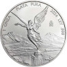 Stříbrná mince 1 Oz Mexican Libertad různé roky