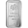 Stříbrný slitek 1 Oz PAMP Suisse