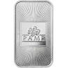 Stříbrný slitek 1 Oz PAMP Suisse