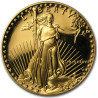 Zlatá mince 1 Oz American Eagle 1987 Proof