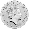 Stříbrná mince 1 Oz Mýty a legendy - Little John 2022