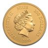 Zlatá mince 1 Oz Disney Lion King 2020
