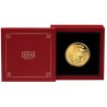 Zlatá mince 1 Oz Lunar Series III Year of the Mouse 2020 Proof