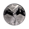 Stříbrná mince 1/2 Oz Libertad 2016