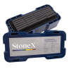 Stříbrná mince ve tvaru slitku 250 g Stonex