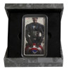 Stříbrný slitek 500 g Marvel Captain America