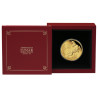 Zlatá mince 1 Oz Lunar Series III Year of the Rabbit 2023 Proof