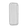 Plastová kapsle na stříbrné mince Rectangular Dragon 1 Oz