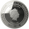 Stříbrná mince 1 Oz Equilibrium 2019