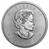 Stříbrná mince 1 Oz Maple Leaf 2022
