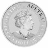 Tuba 25 x stříbrná mince 1 Oz Kangaroo