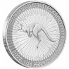 Tuba 25 x stříbrná mince 1 Oz Kangaroo