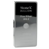 Stříbrná mince ve tvaru slitku 1 Kg StoneX