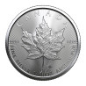 Stříbrná mince 1 Oz Maple Leaf 2020