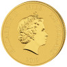 Zlatá mince 1 Oz Disney Lion King 2019
