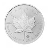 Stříbrná mince 1 Oz Maple Leaf 2015
