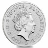 Stříbrná mince 1 Oz Mýty a legendy - Robin Hood 2021