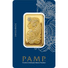 Zlatý slitek 1 Oz PAMP