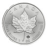 Stříbrná mince 1 Oz Maple Leaf různé roky