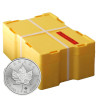 Stříbrná mince 1 Oz Maple Leaf různé roky