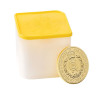 Zlatá mince 1 Oz Britannia 2023 Korunovace King Charles III Royal Cypher