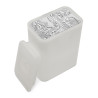 Stříbrná mince ve tvaru slitku 1 Oz Rectangular Dragon 2023